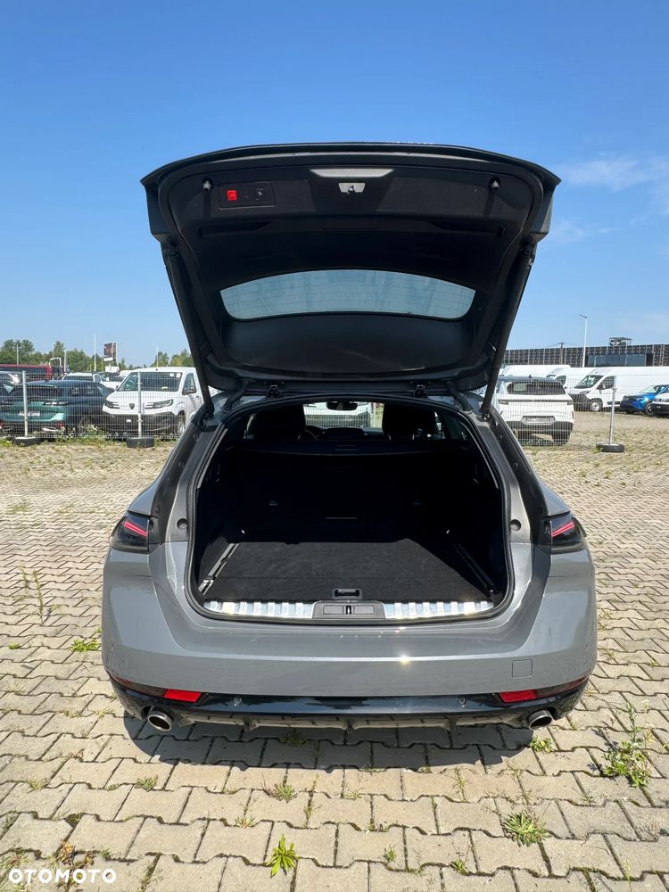 Peugeot 508 - 16
