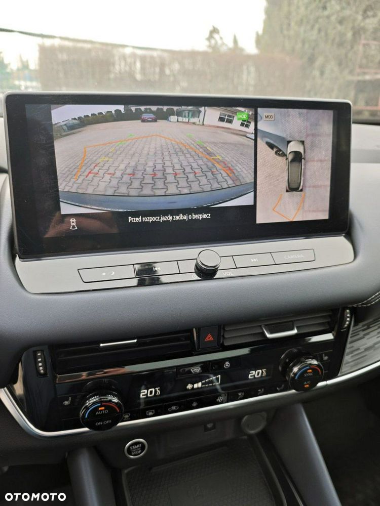 Nissan Qashqai - 10