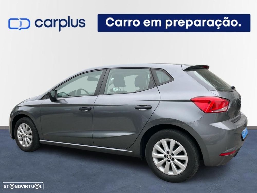SEAT Ibiza 1.0 Reference - 2