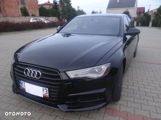 Audi A6 2.0 TFSI S tronic