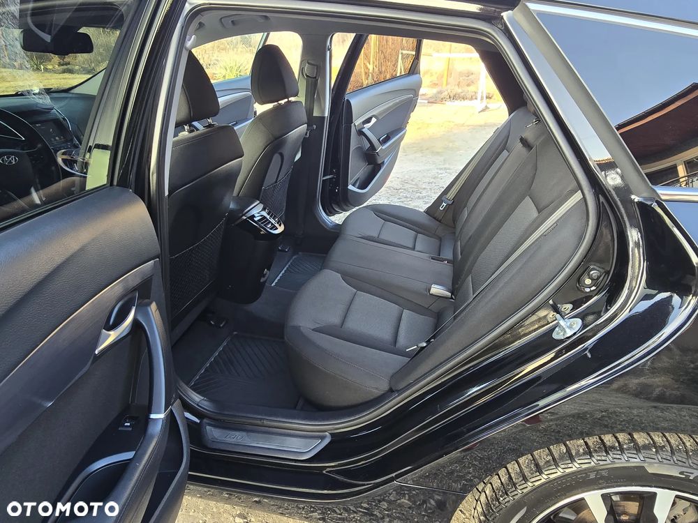 Hyundai i40 1.7 CRDi Business - 6