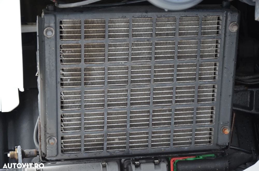Scania R 500 03.2017r / 4 PODUSZKI / FULL LED / KLIMA P. / ACC / NAVI / DE / 2649 - 9