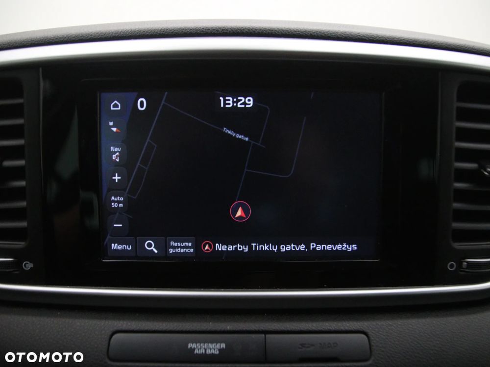 Kia Sportage 1.6 CRDI L 2WD DCT - 24