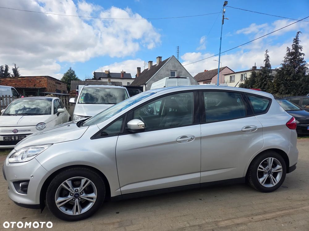 Ford C-MAX - 5
