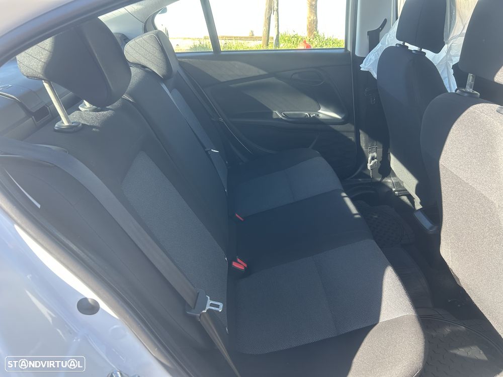 Fiat Tipo 1.3 M-Jet Pop - 8