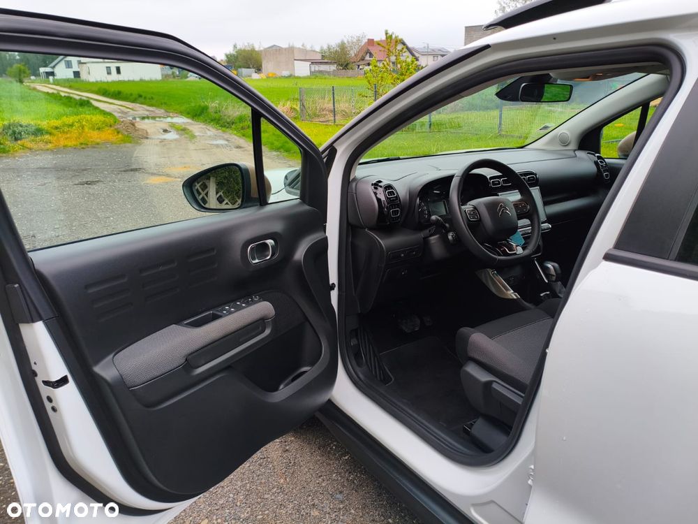 Citroën C3 Aircross - 11