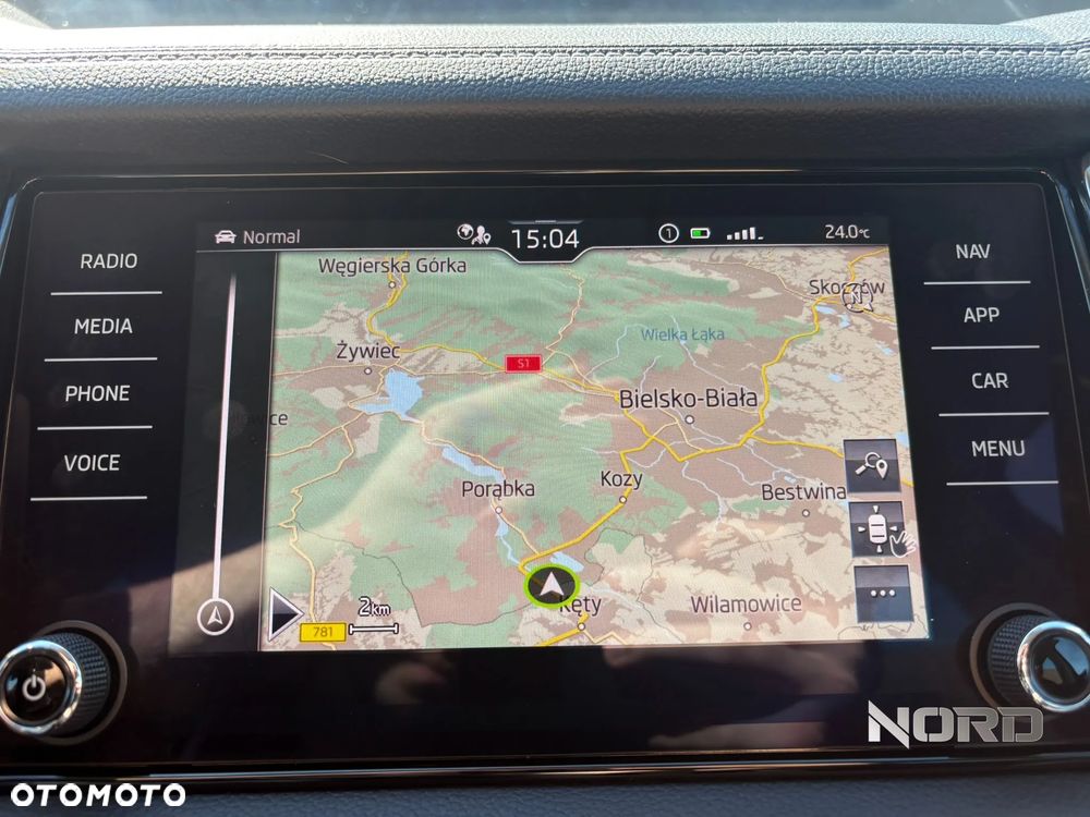 Skoda Kodiaq 2.0 TSI 4x4 Style DSG - 30