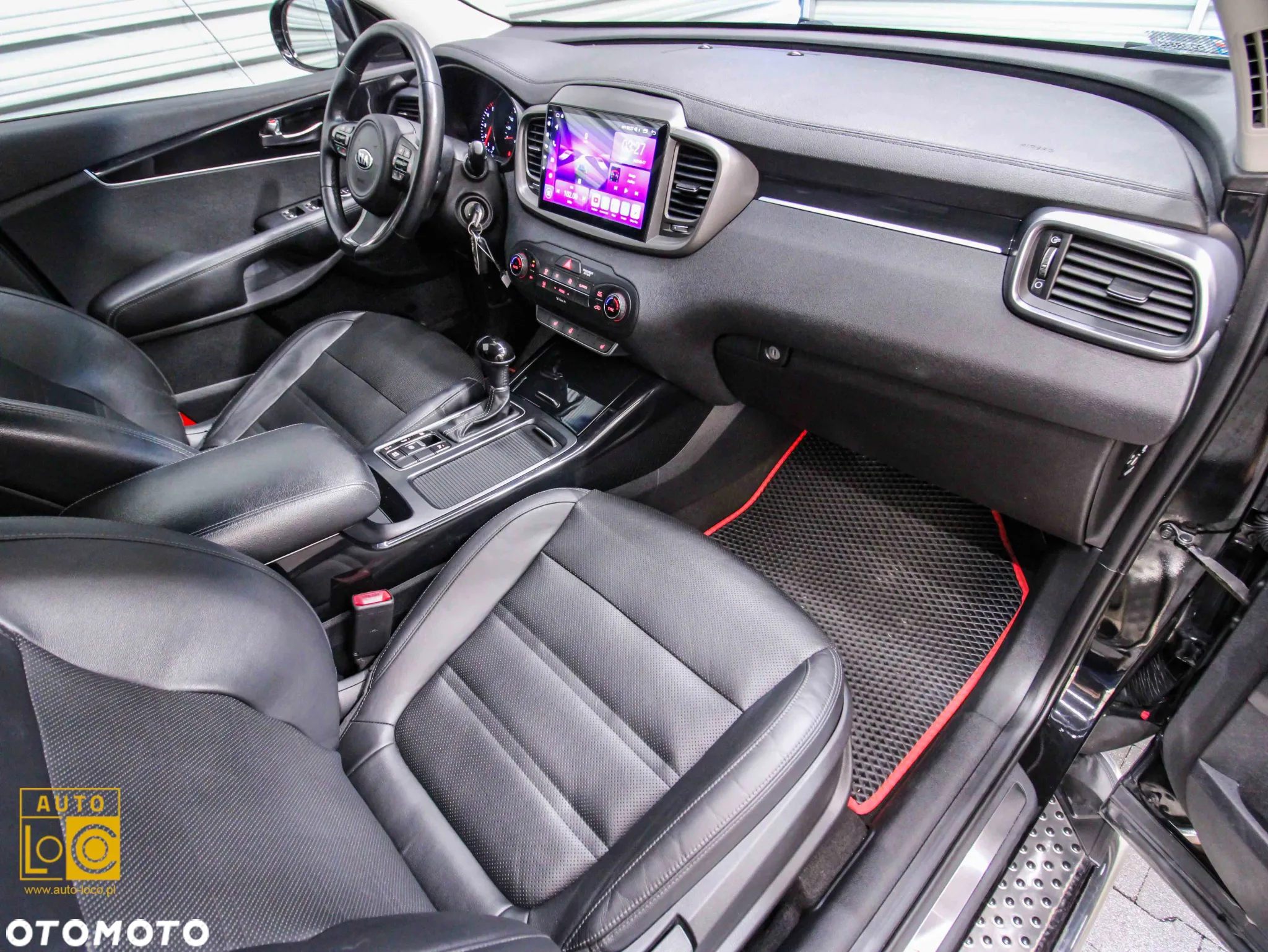 Kia Sorento 2.0 CRDI XL - 9