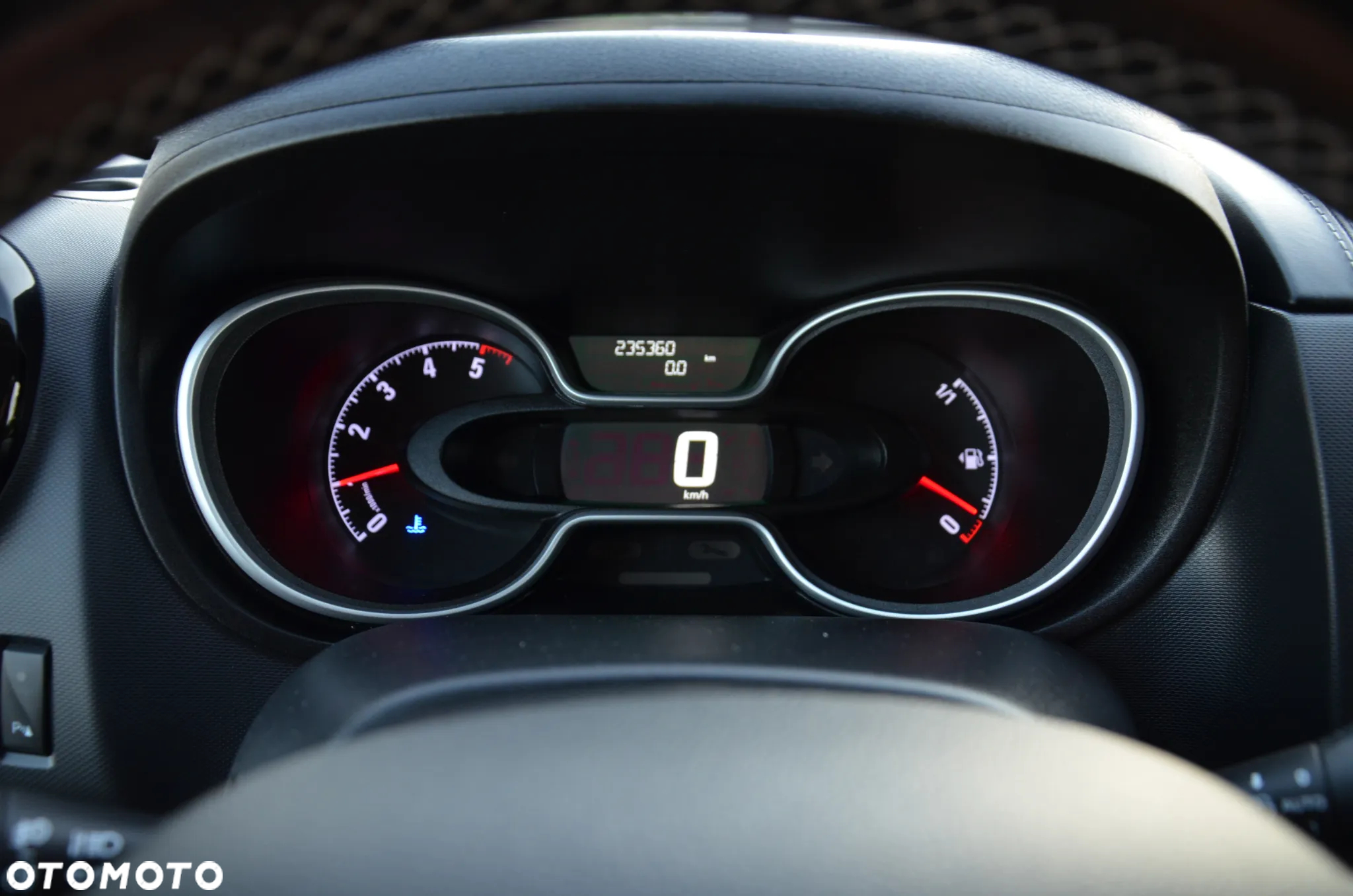 Opel Vivaro 1.6 CDTI L2H1 S&S Sport - 32