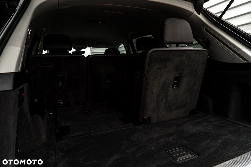 Audi Q7 3.0 TDI ultra Quattro Tiptronic - 13