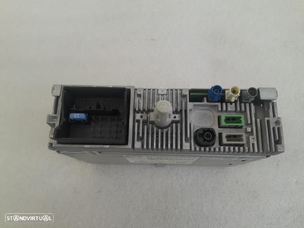 Auto Radio Peugeot 308 Sw Ii - 3