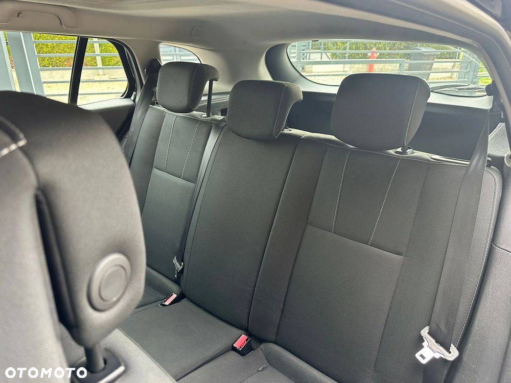 Renault Megane 1.6 16V 110 Dynamique - 12