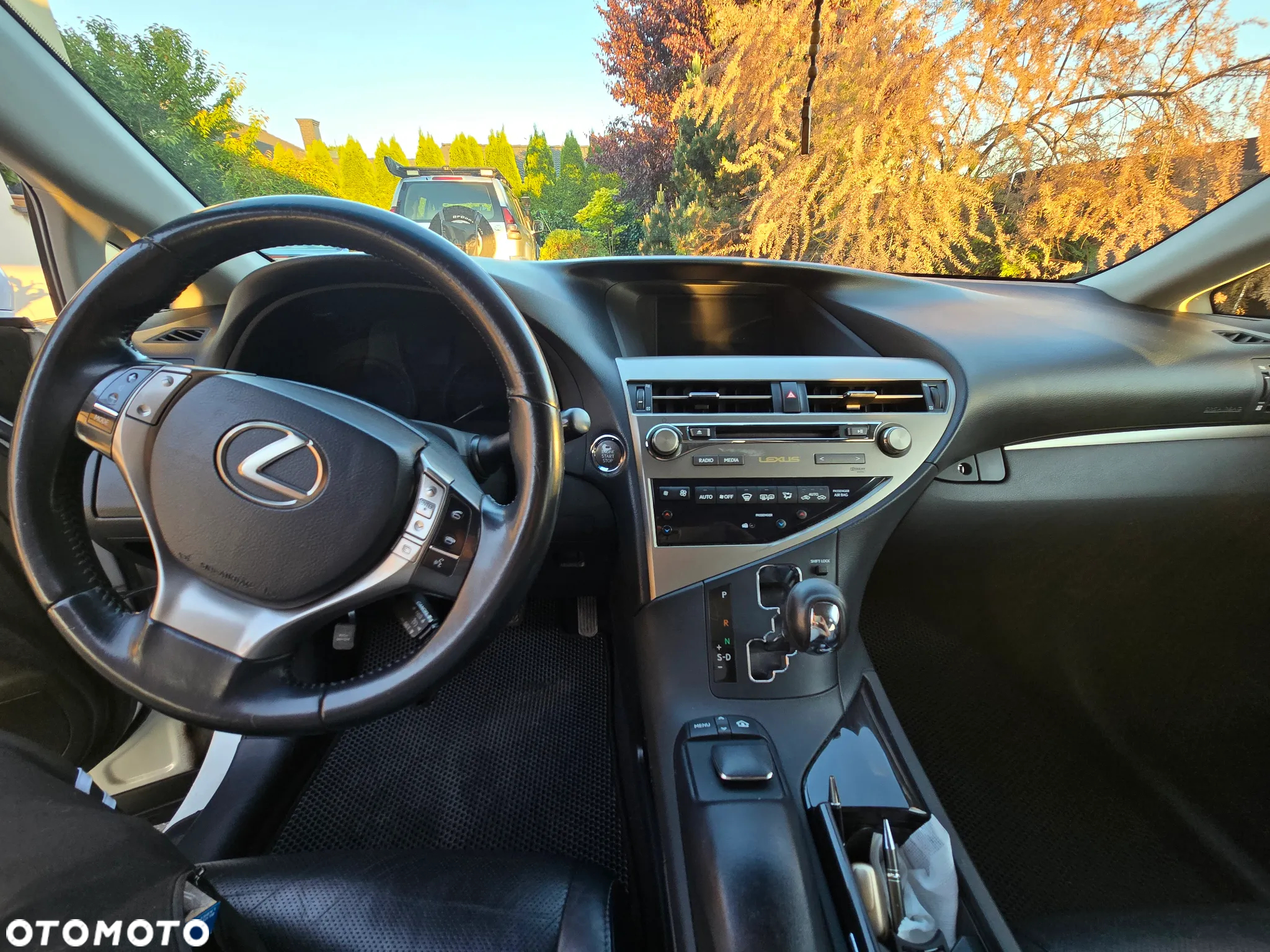 Lexus RX 350 Elite - 7