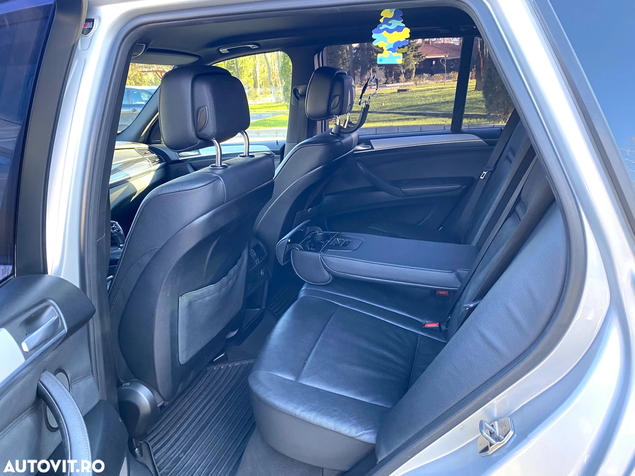 BMW X5 xDrive30d - 6