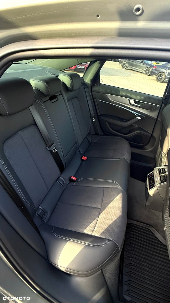 Audi A6 Limousine 40 TDI mHEV Quattro S tronic - 29