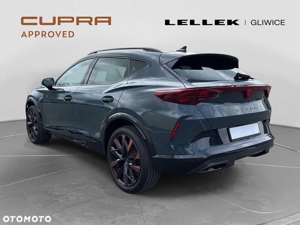 Cupra Formentor - 5