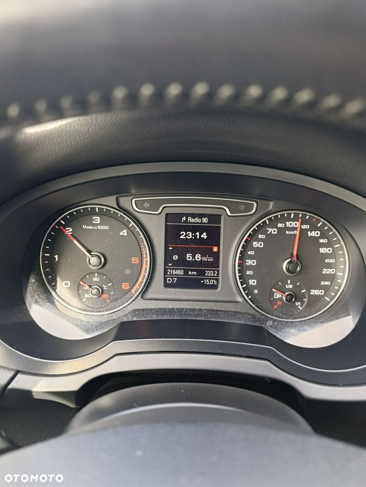 Opel Zafira - 31