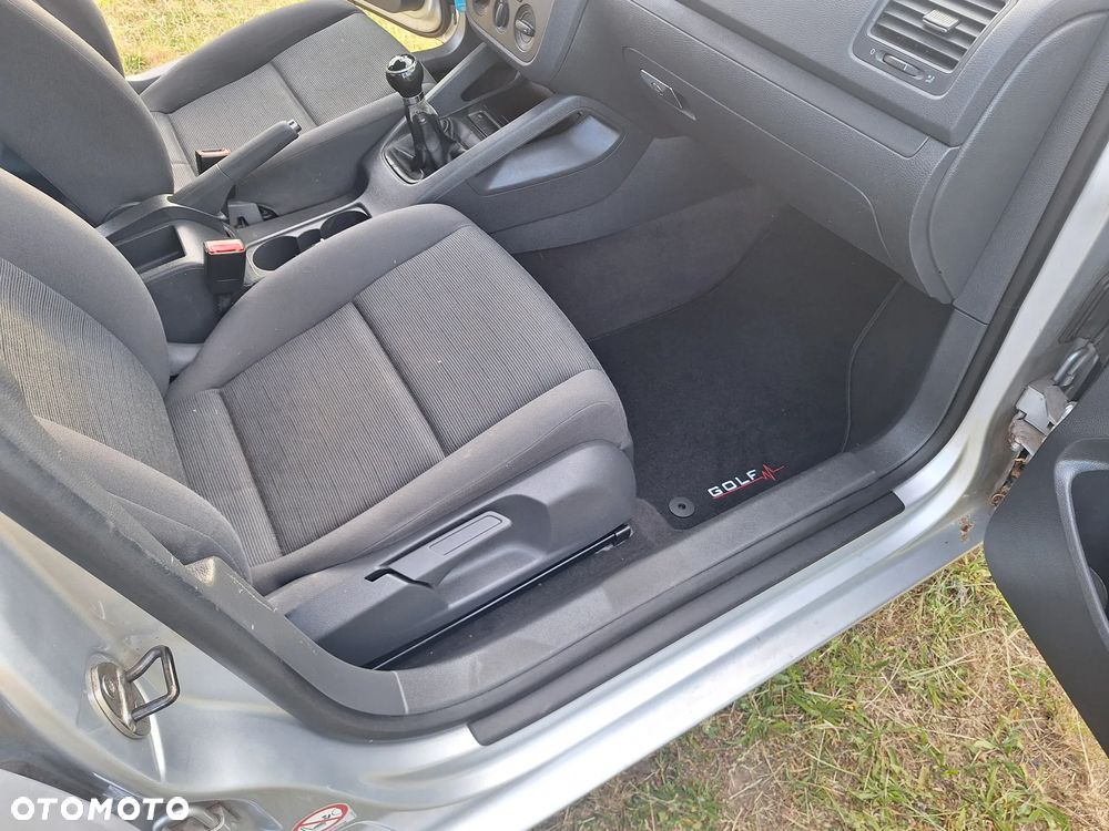 Volkswagen Golf 1.4 Sportline - 17