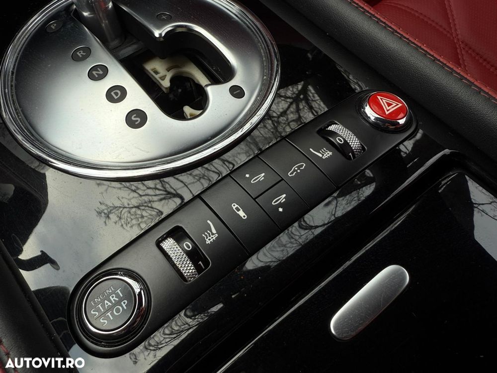 Bentley Continental - 21