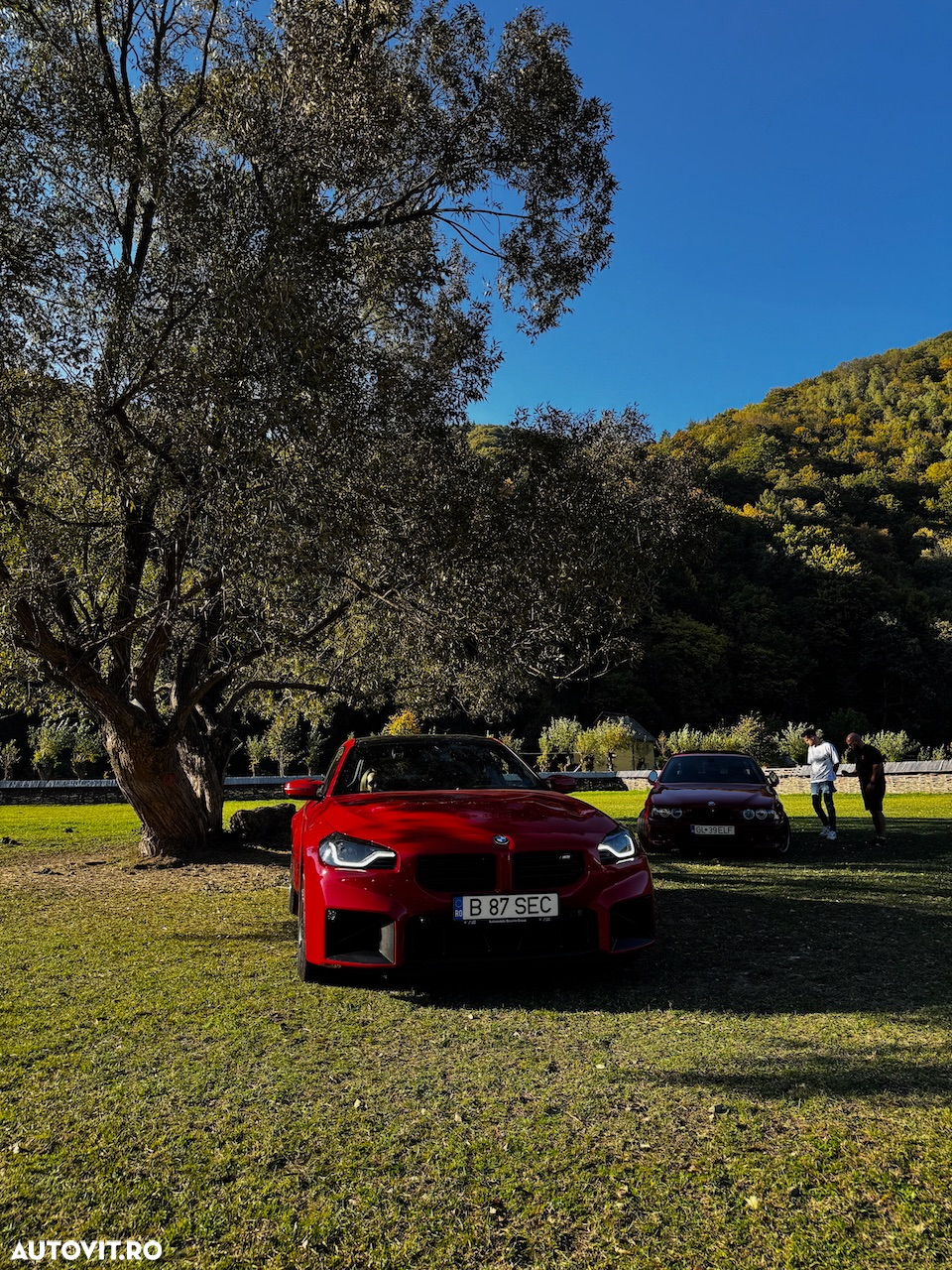 BMW M2 - 12