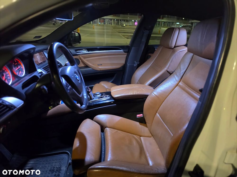 BMW X6 - 5