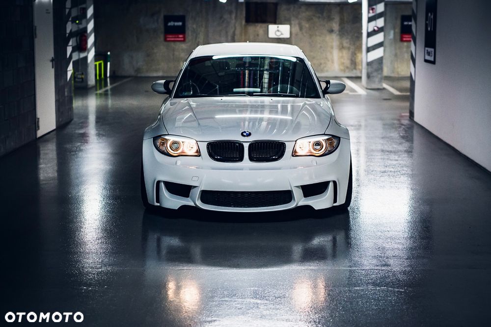 BMW 1M - 11