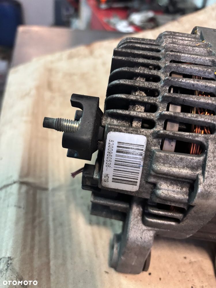 Alternator Renault Laguna 2.0 DCI M9R - 3
