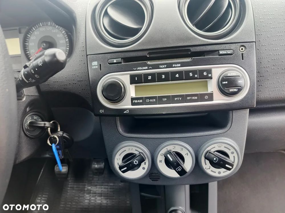 Mitsubishi Colt 1.1 Inform Cleartec EU5 - 21