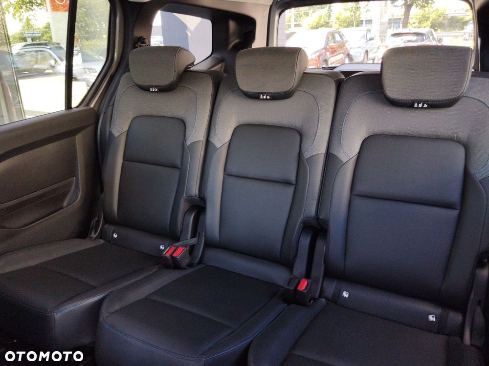 Nissan Townstar Combi 1.3 DIG-T L2 N-Connecta DCT - 16