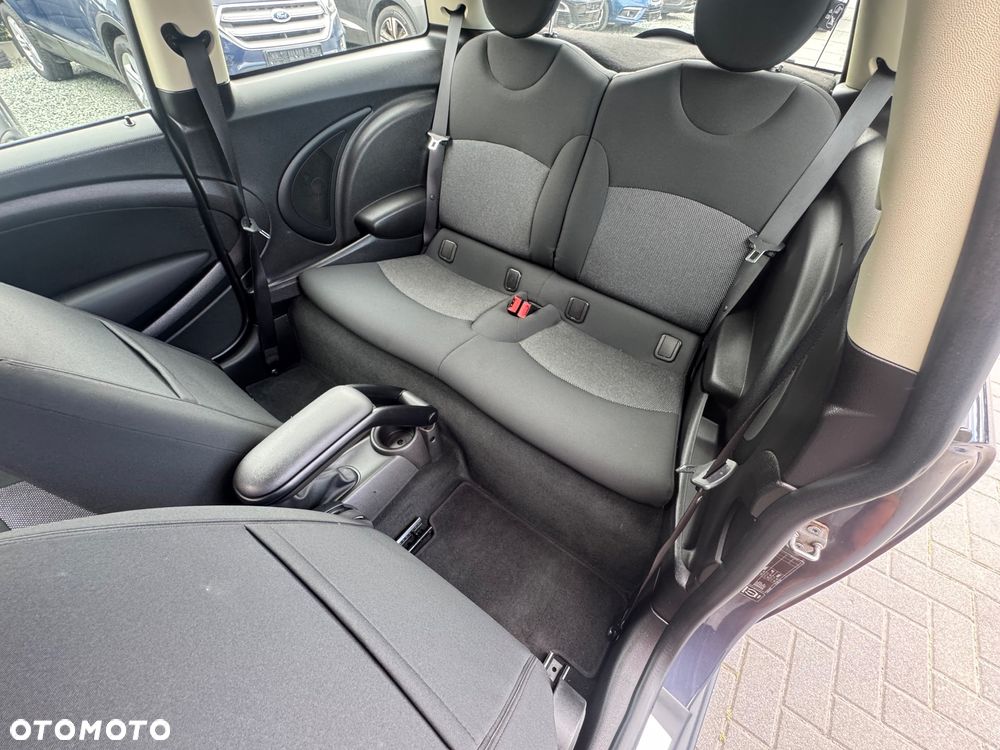 MINI ONE Standard - 20