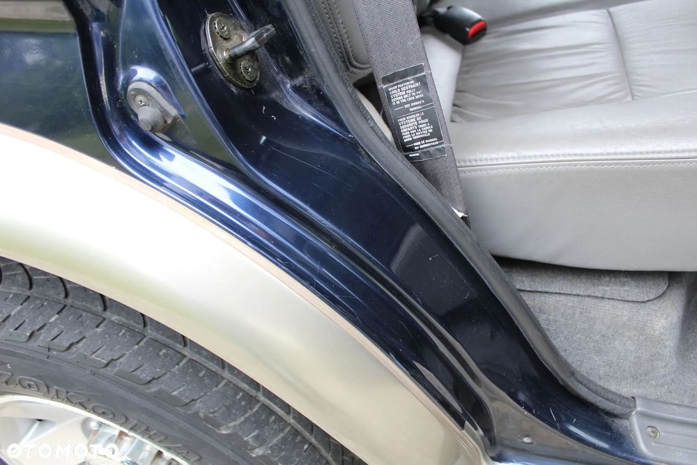 Mitsubishi Pajero Sport 2.5 TD Classic - 19