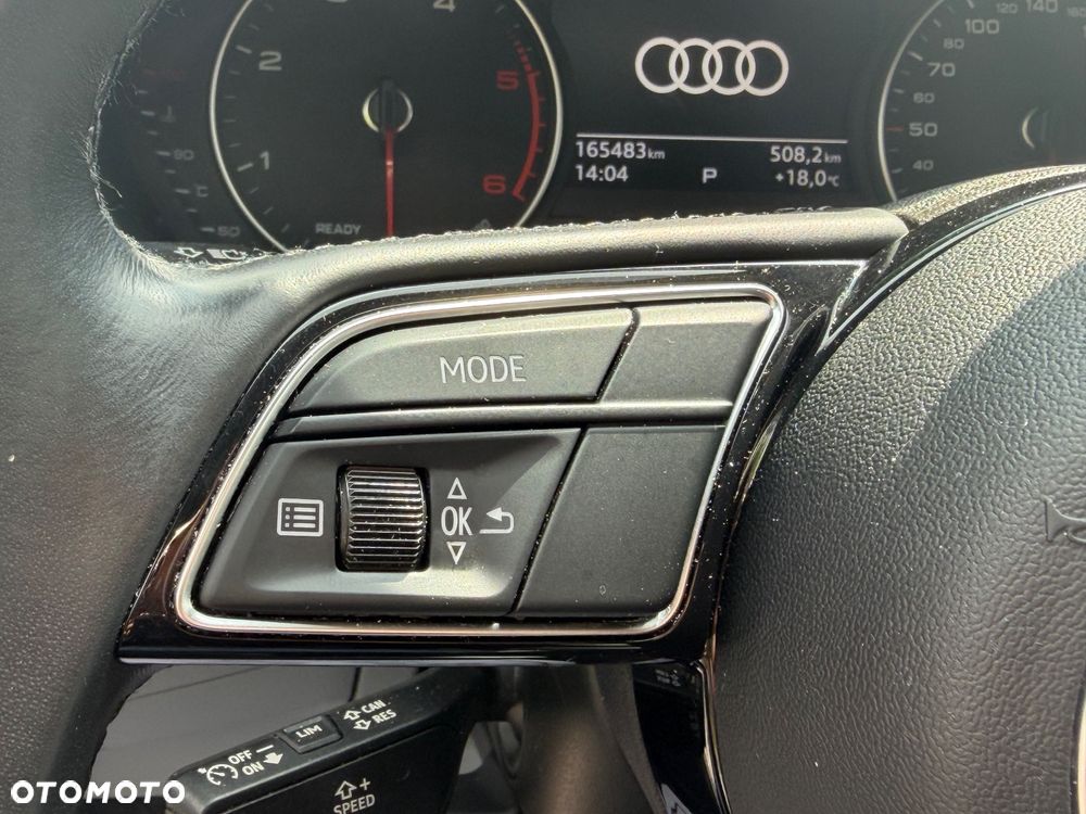 Audi A4 Allroad - 20