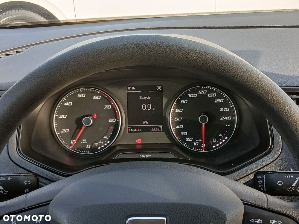 Seat Ibiza 1.0 MPI EVO Reference S&S - 20