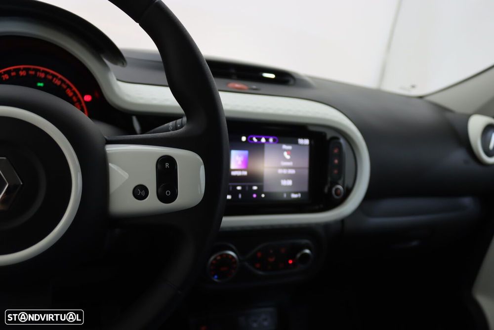Renault Twingo 1.0 SCe Equilibre - 11