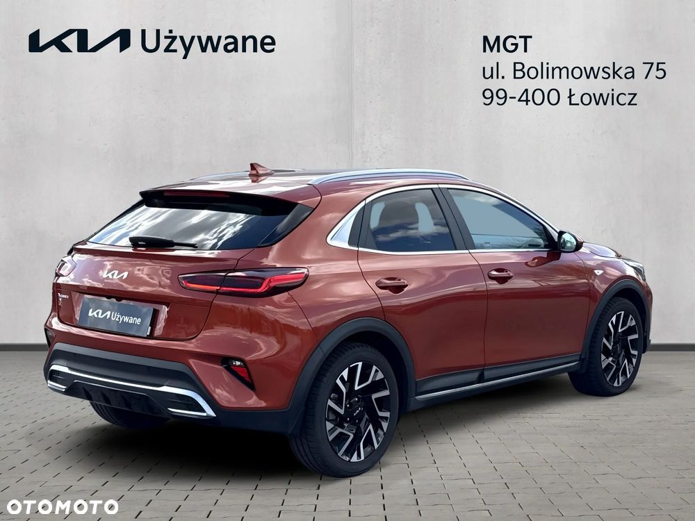 Kia XCeed 1.5 T-GDI M - 6