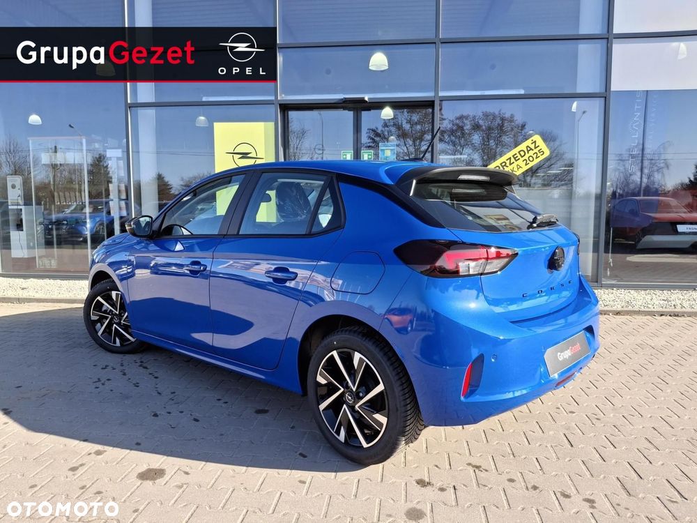 Opel Corsa - 2