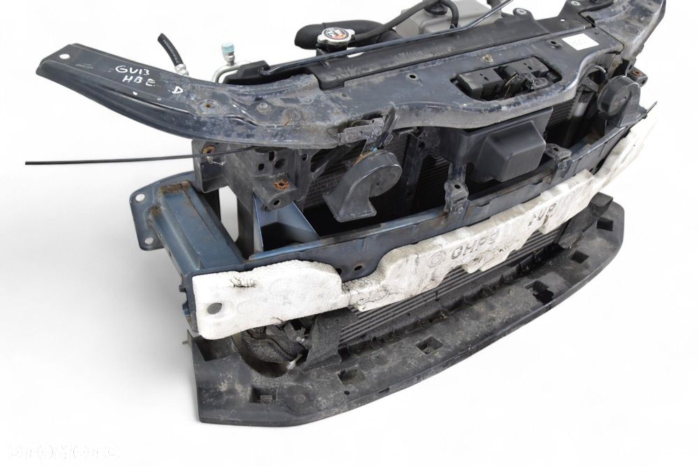 Pas Przedni Wzmocnienie MAZDA 6 III 2.2 Skyactiv-D 150KM SH Manual - 5