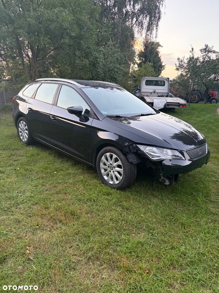 Seat Leon - 4