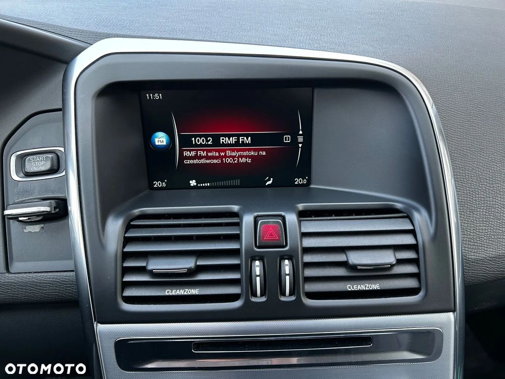 Volvo XC 60 D4 Summum - 21