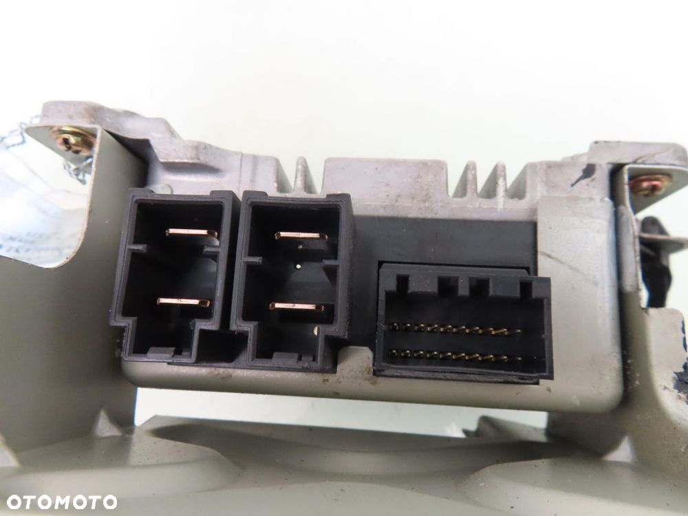 STEROWNIK WSPOMAGANIA HONDA CIVIC VII 39980S6AG131M1 - 2