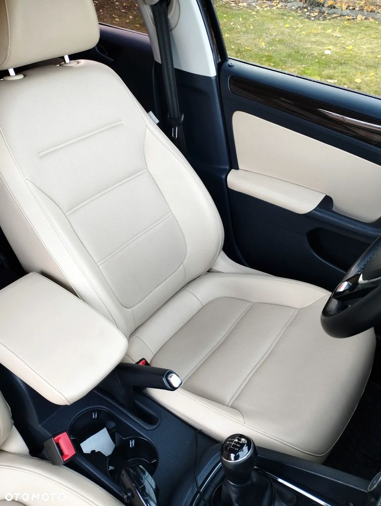 Volkswagen Jetta 2.0 TDI DPF BMT Comfortline - 35