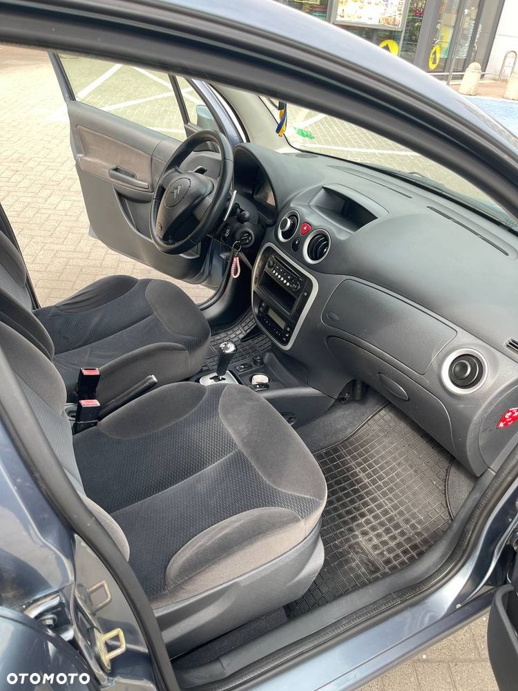 Citroën C3 1.4 16V Senso Drive Exclusive - 12