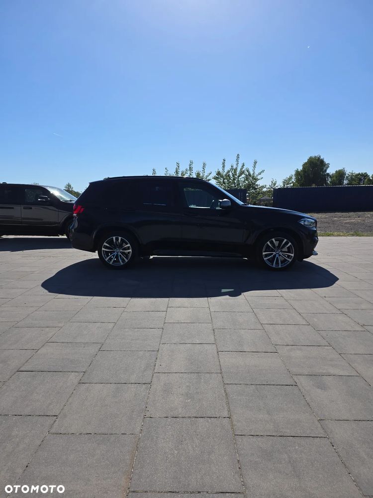 BMW X5 - 9