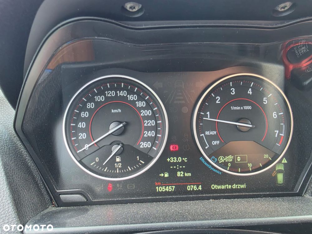 BMW Seria 1 118i - 30