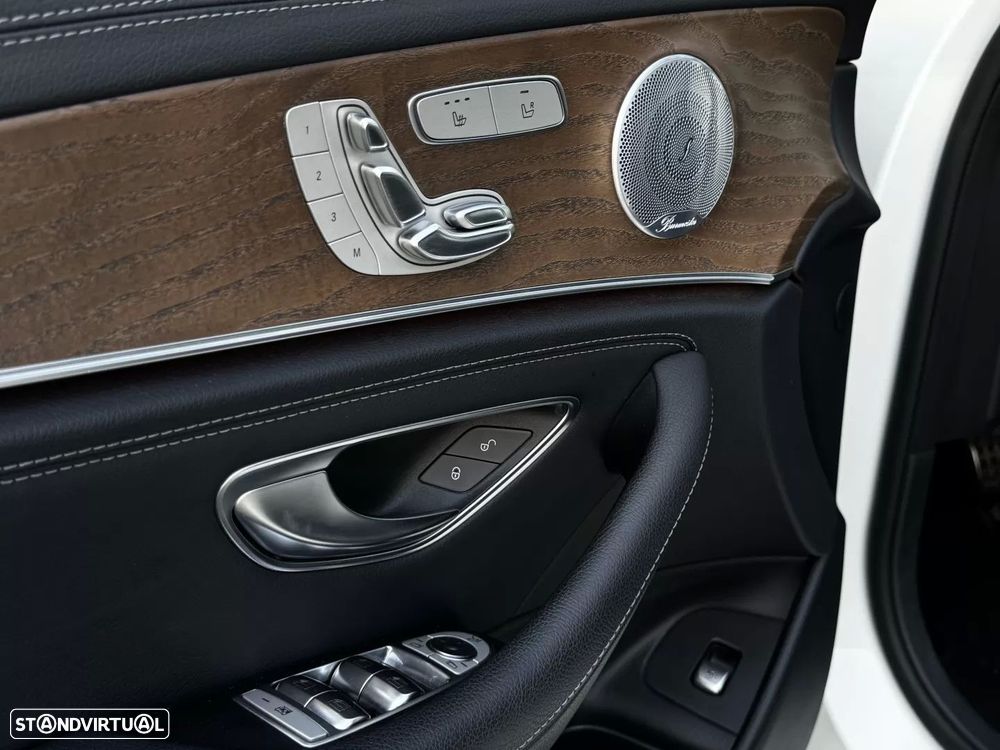 Mercedes-Benz E 300 - 24