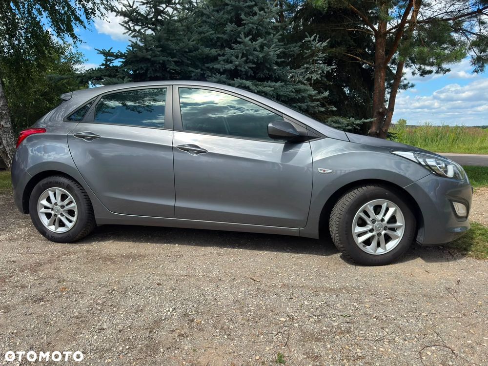 Hyundai i30 - 16