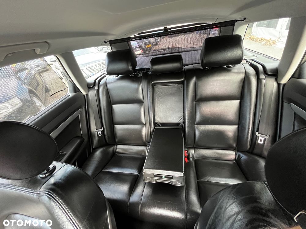 Audi A6 - 9
