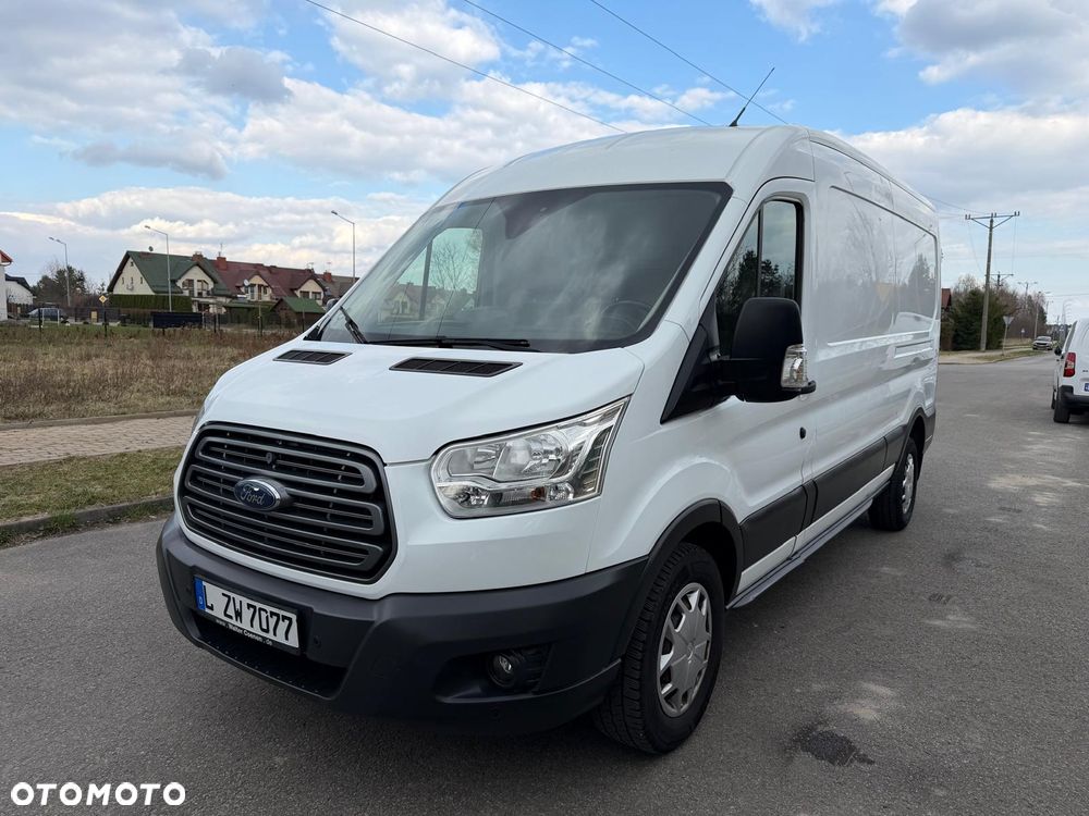 Ford Transit - 10