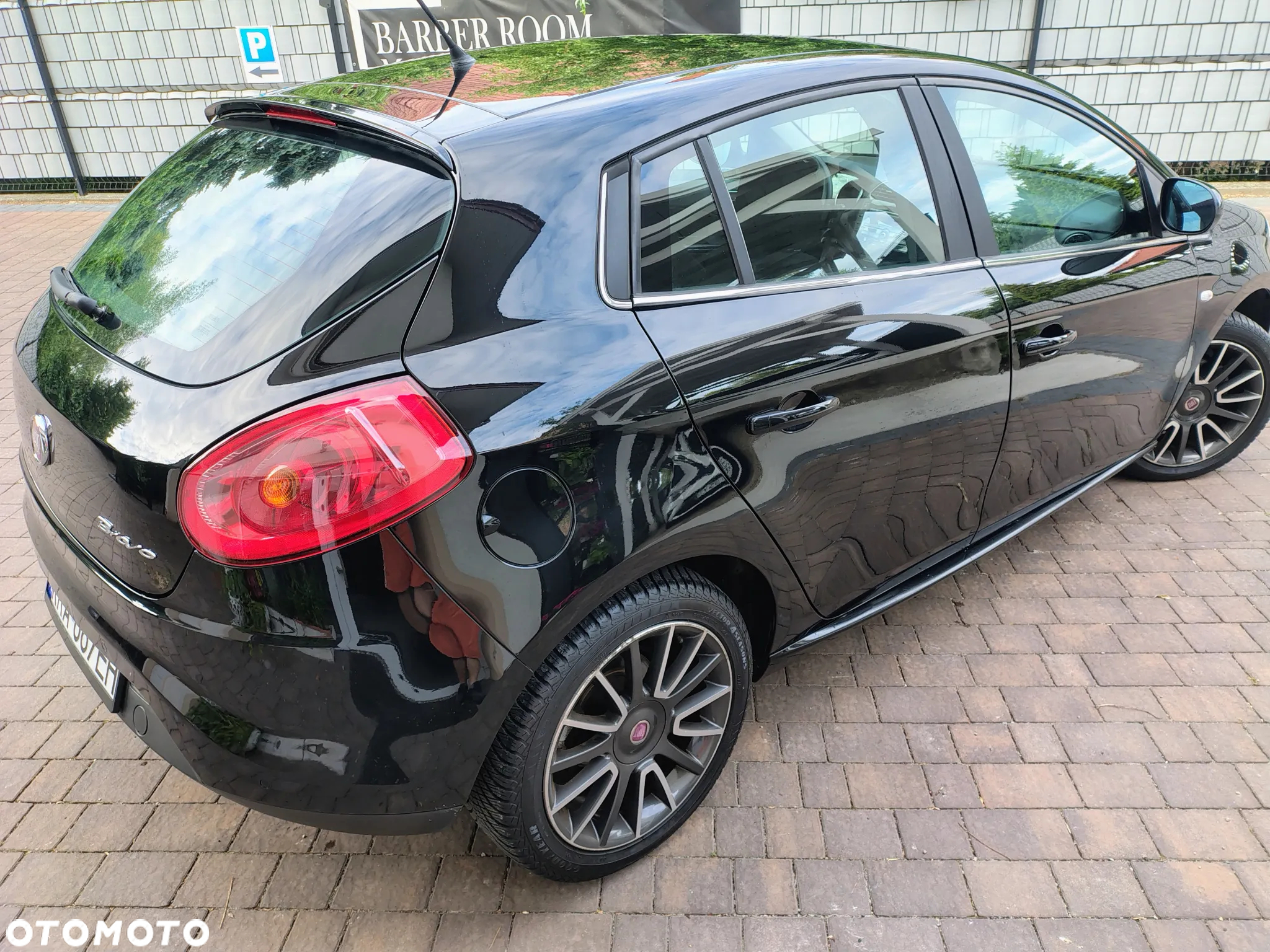 Fiat Bravo 1.4 T-JET 16V Speed - 14