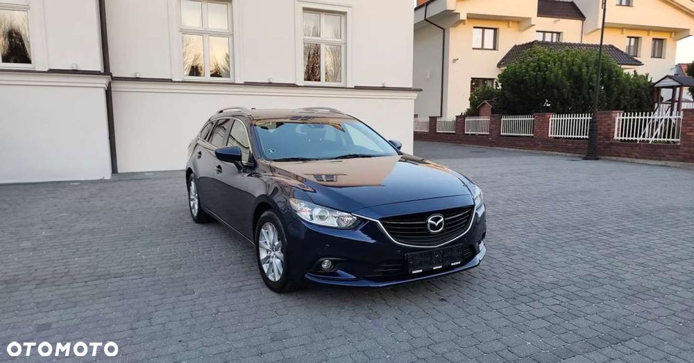 Mazda 6 - 32